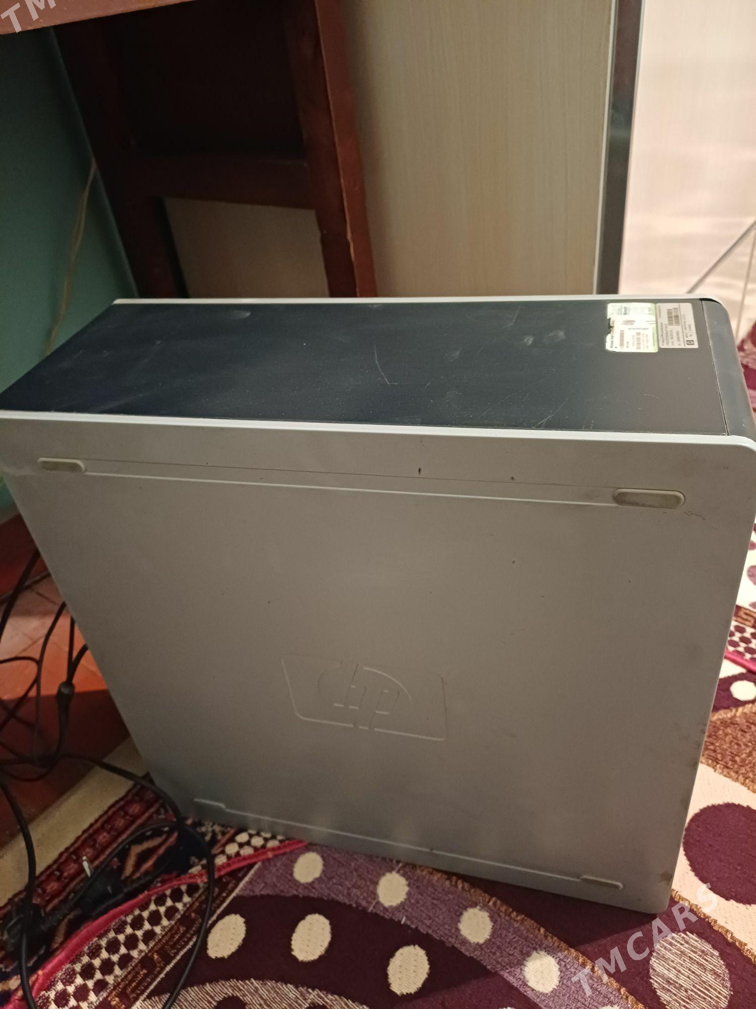 Kompyuter - Mary - img 8