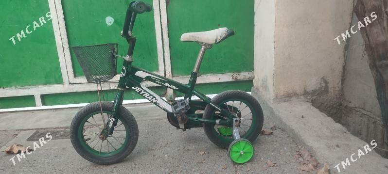 tigir kici gyssagly caga welik - Bedew - img 2