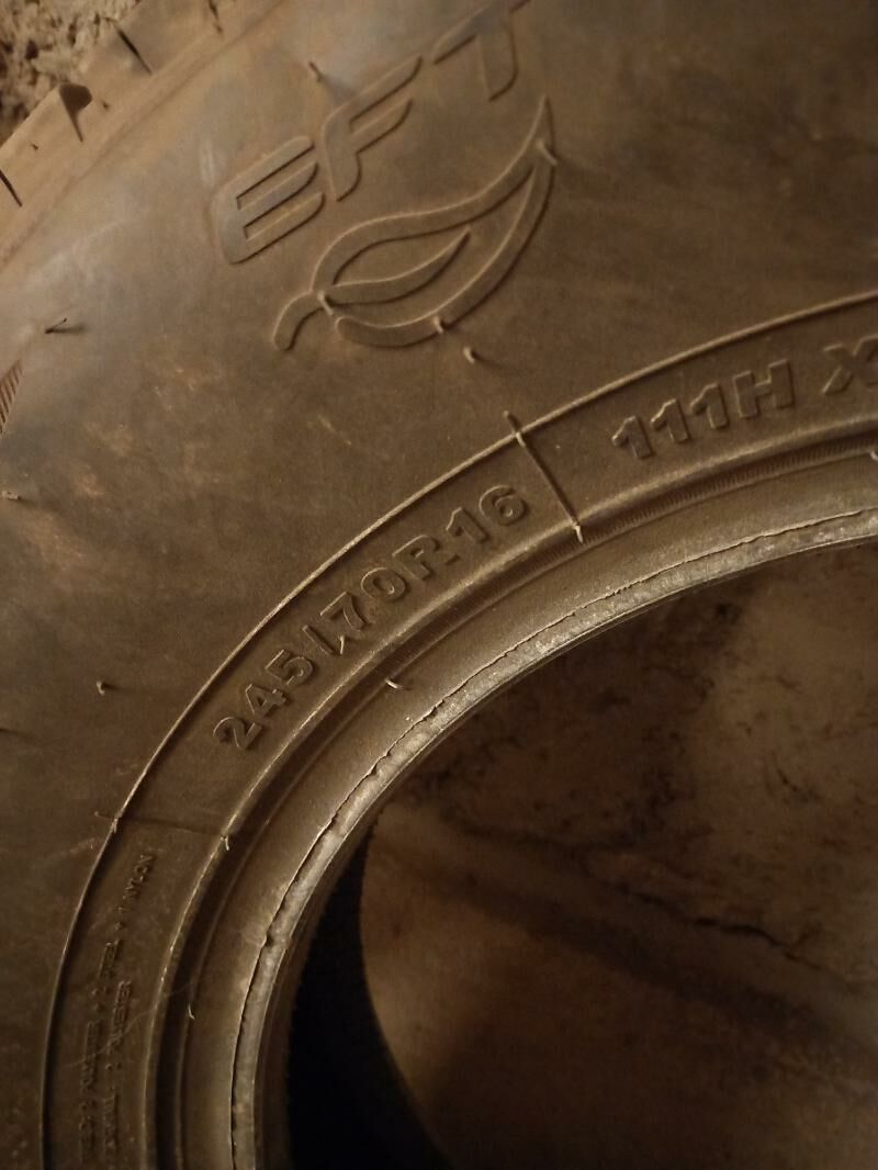 Sailun Teremax 16 lyk 1 400 TMT - Hazar - img 2