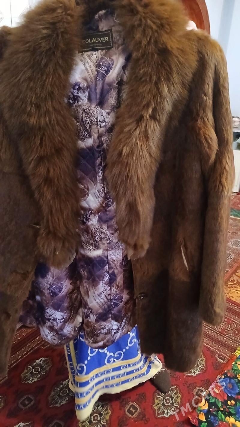 палто - Daşoguz - img 2