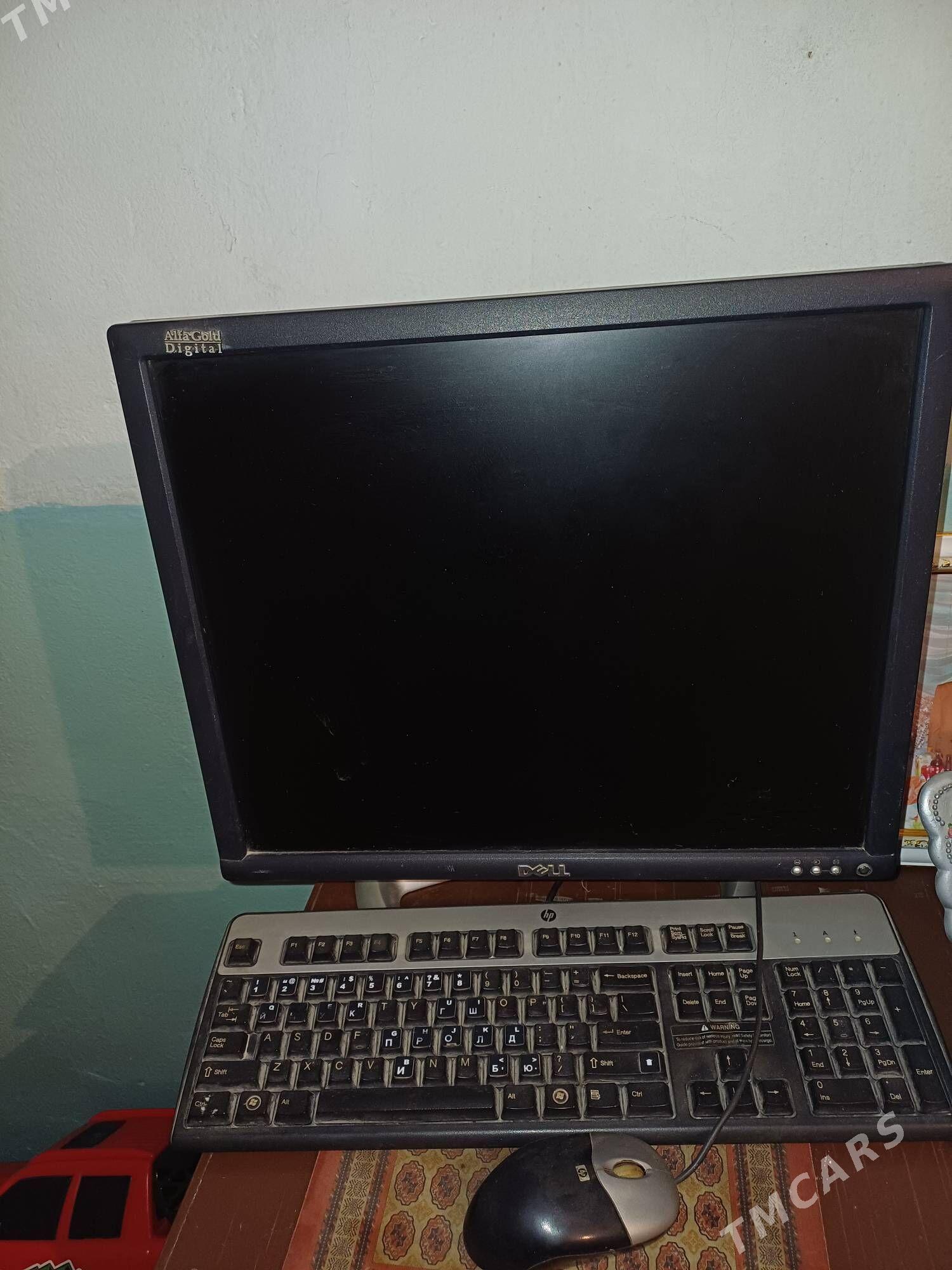 Kompyuter - Mary - img 10