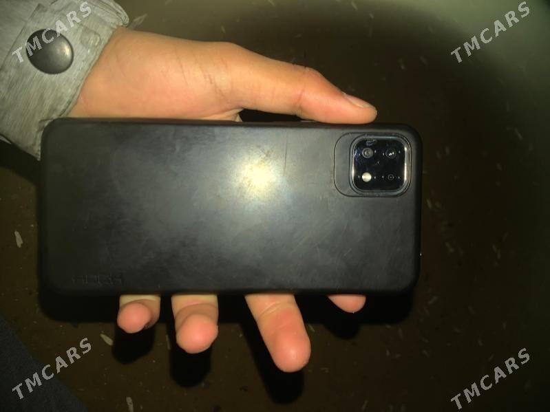 A 22 5G - Türkmenbaşy - img 3