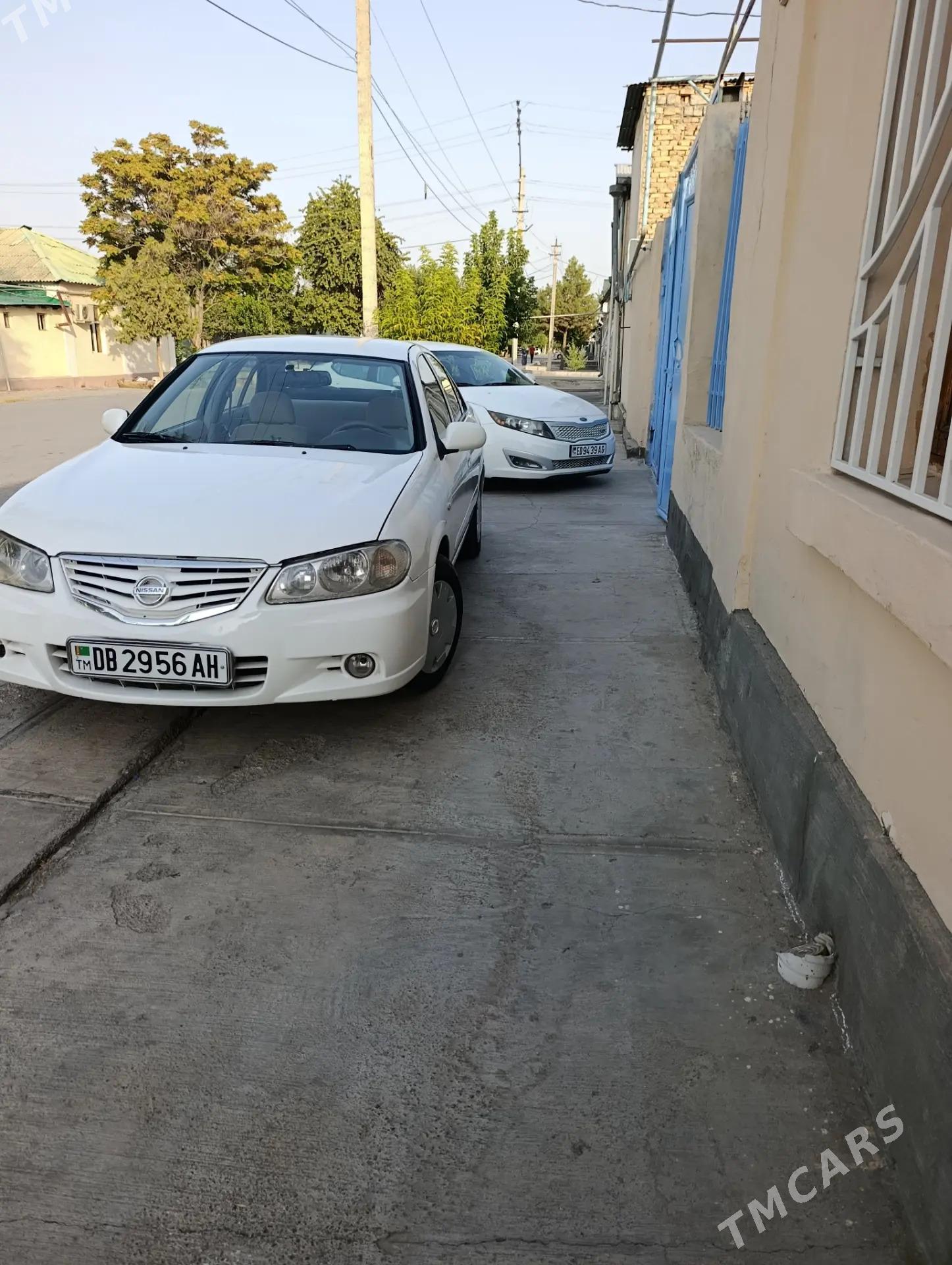 Nissan Sunny 2010 - 95 000 TMT - Ашхабад - img 2