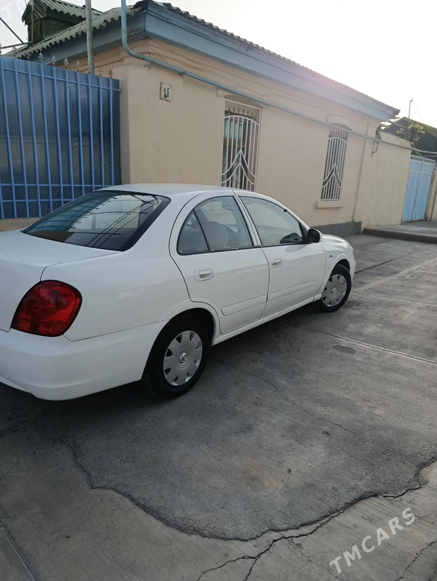 Nissan Sunny 2010 - 95 000 TMT - Ашхабад - img 3