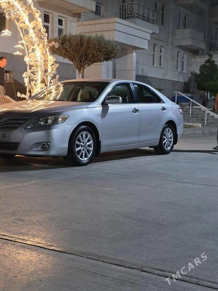 Toyota Camry 2011 - 220 000 TMT - Aşgabat - img 4