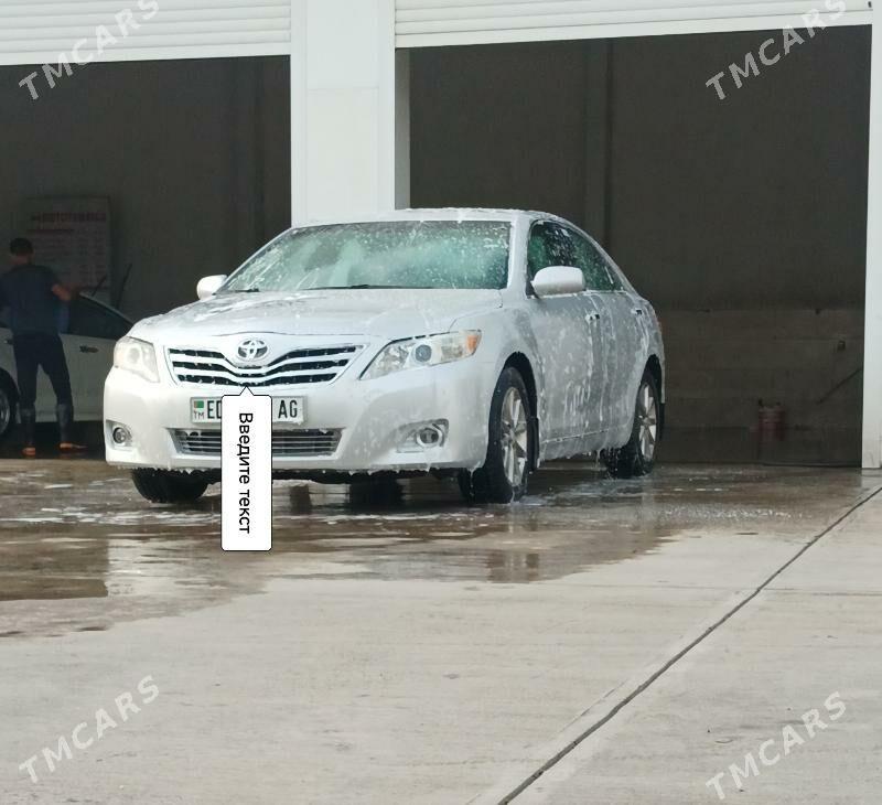Toyota Camry 2011 - 220 000 TMT - Aşgabat - img 2