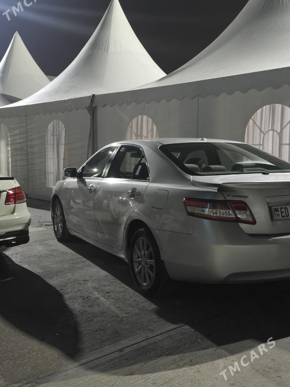 Toyota Camry 2011 - 220 000 TMT - Aşgabat - img 3