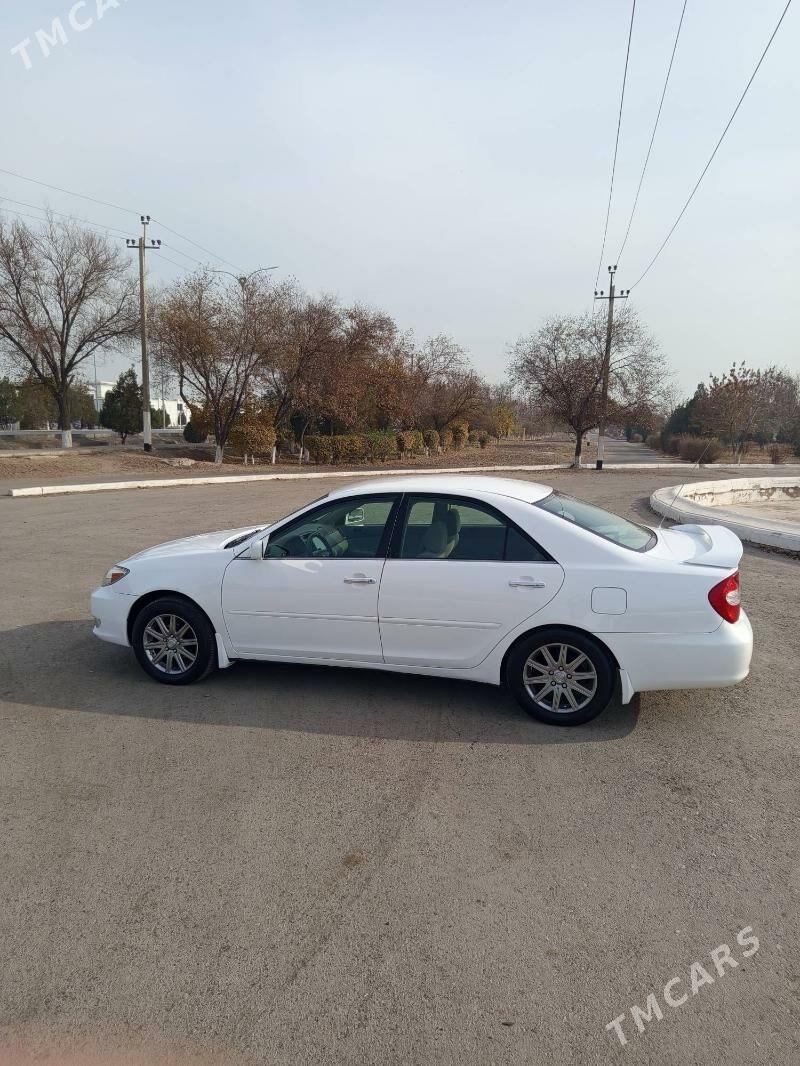 Toyota Camry 2003 - 180 000 TMT - Дашогуз - img 5