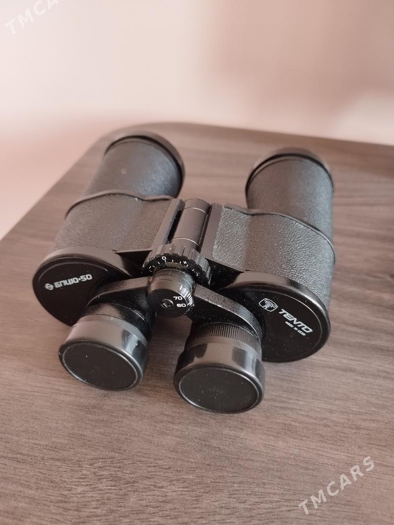 Бинокль. - Aşgabat - img 5