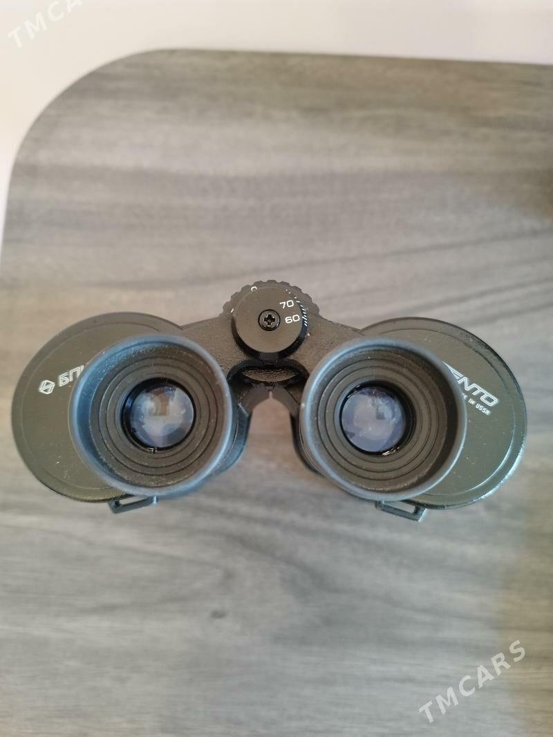 Бинокль. - Aşgabat - img 6