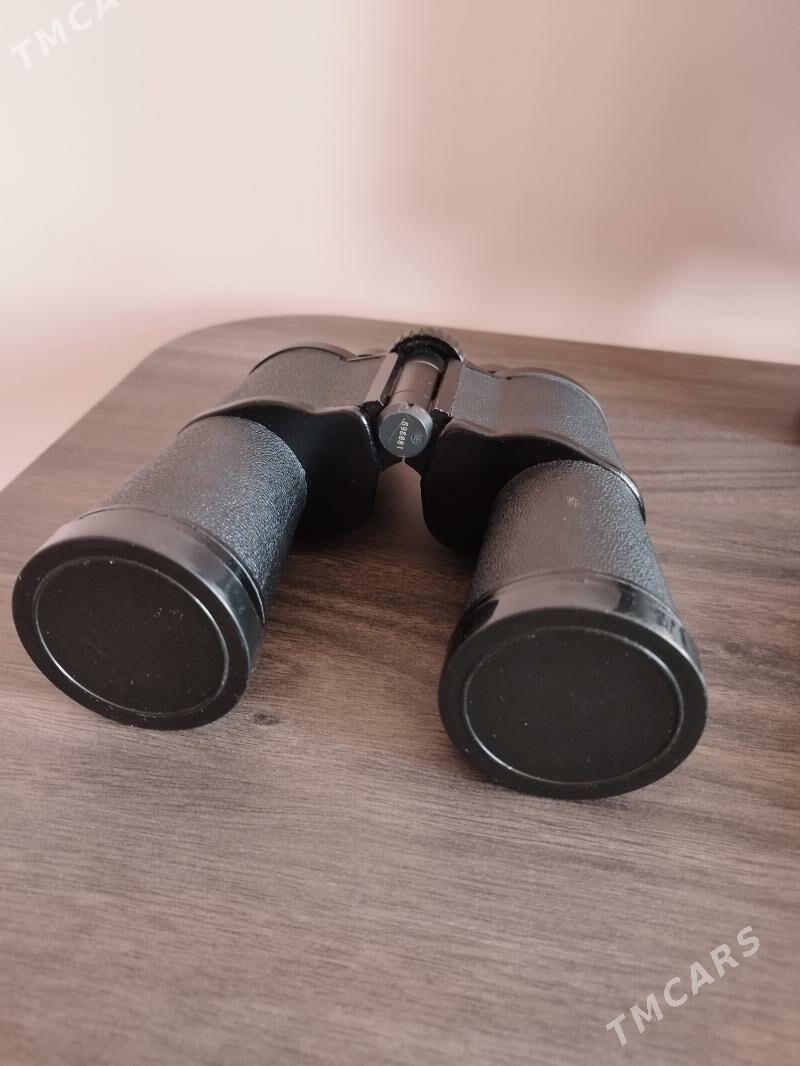 Бинокль. - Aşgabat - img 4