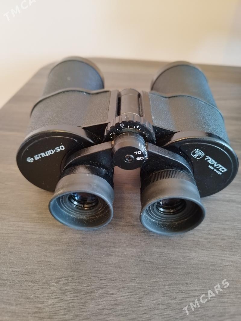 Бинокль. - Aşgabat - img 2