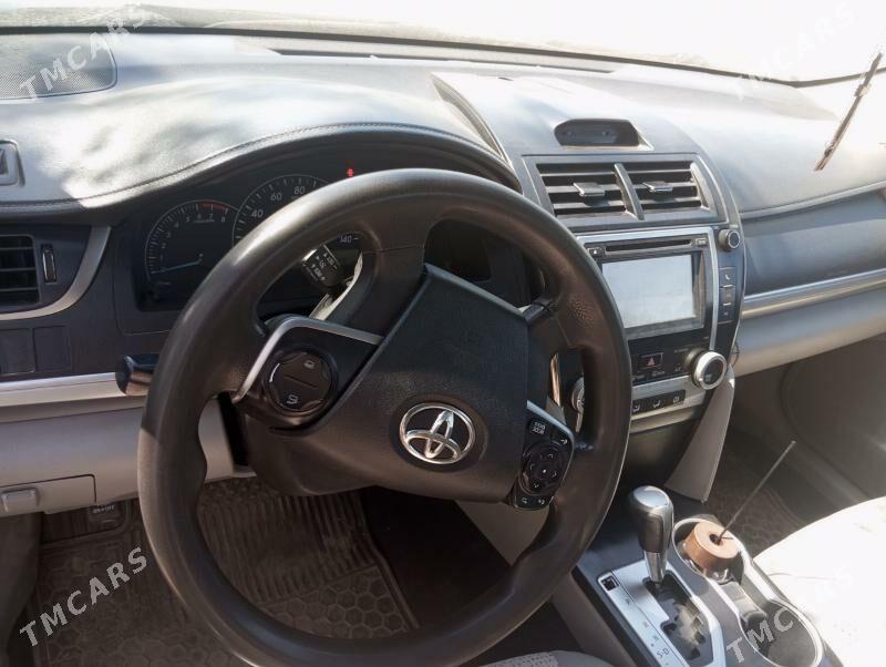 Toyota Camry 2013 - 225 000 TMT - Köneürgenç - img 6