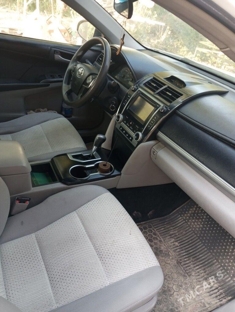 Toyota Camry 2013 - 225 000 TMT - Köneürgenç - img 5