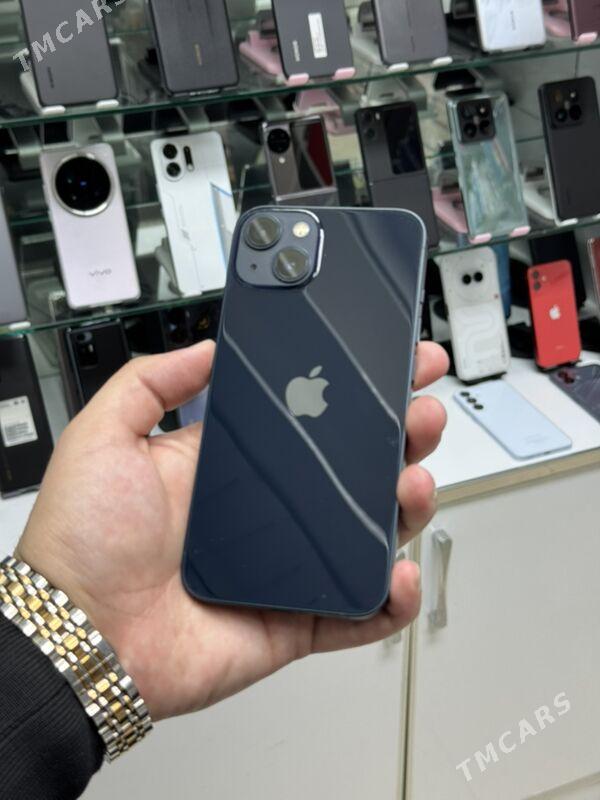 IPhone 13 87 128gb 2sim - Ашхабад - img 2
