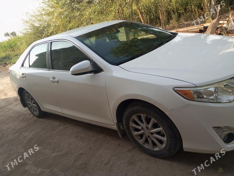 Toyota Camry 2013 - 225 000 TMT - Köneürgenç - img 3