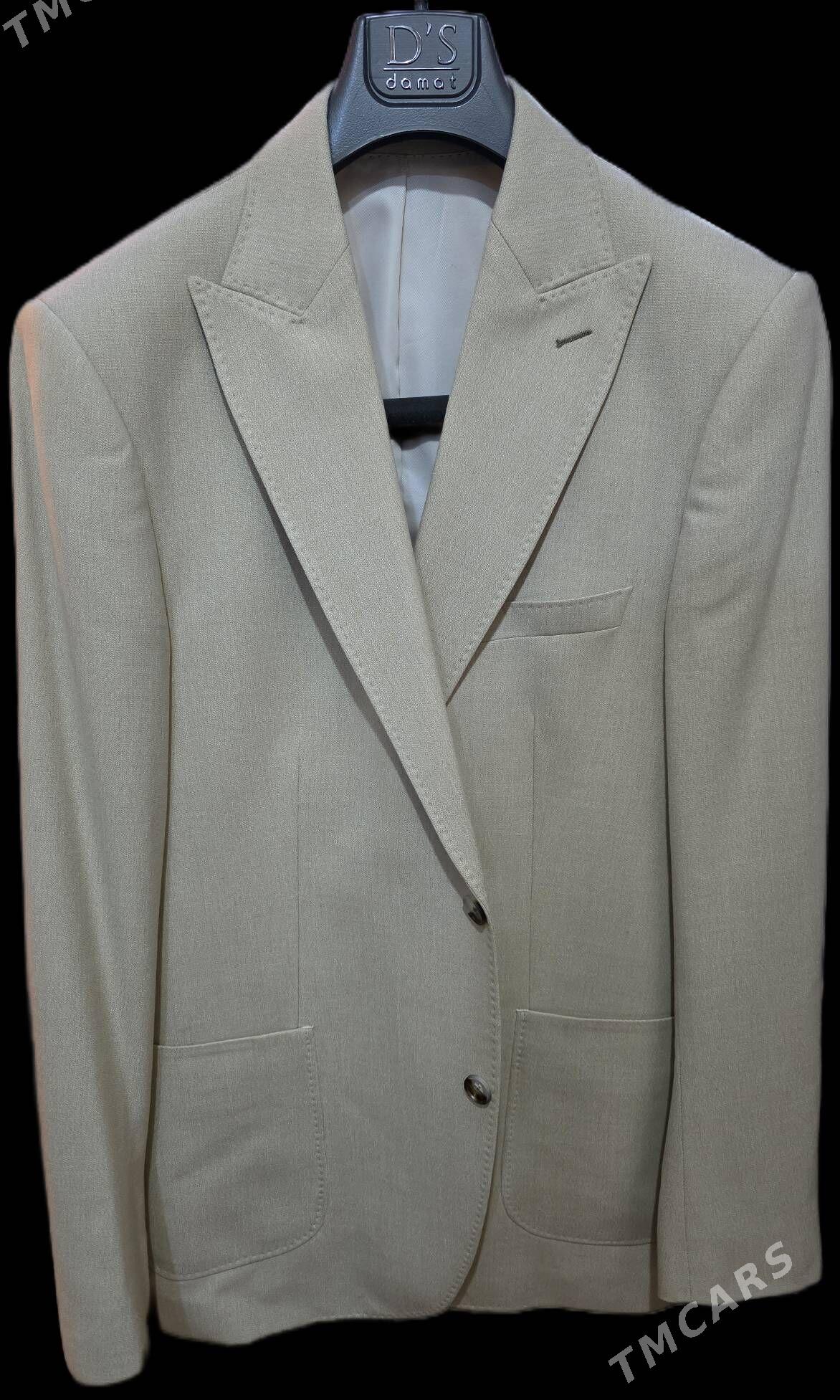 pidjak - Aşgabat - img 2