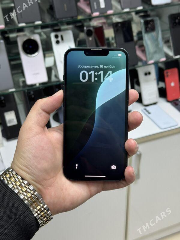 IPhone 13 87 128gb 2sim - Ашхабад - img 5