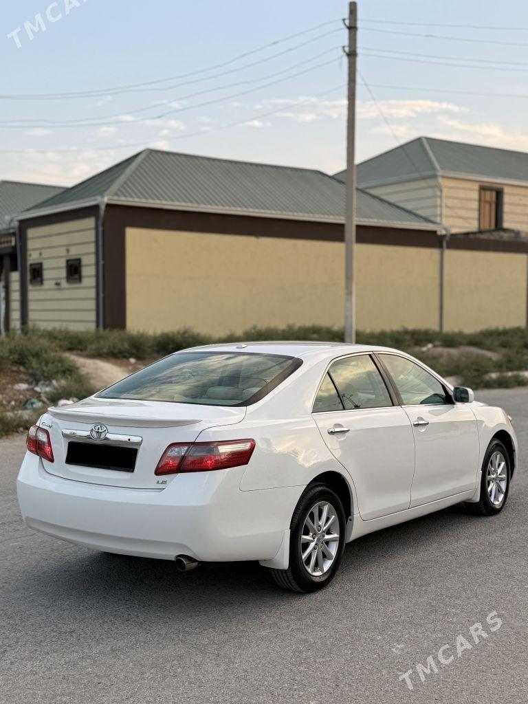 Toyota Camry 2006 - 156 000 TMT - Ашхабад - img 2