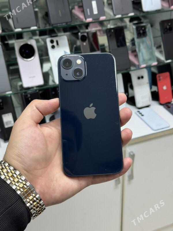 IPhone 13 87 128gb 2sim - Ашхабад - img 1