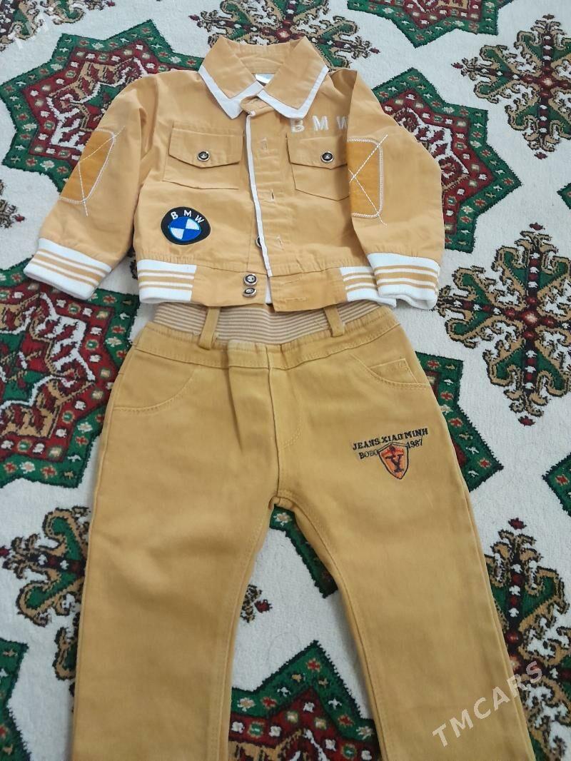 caga esik - Гызыларбат - img 2