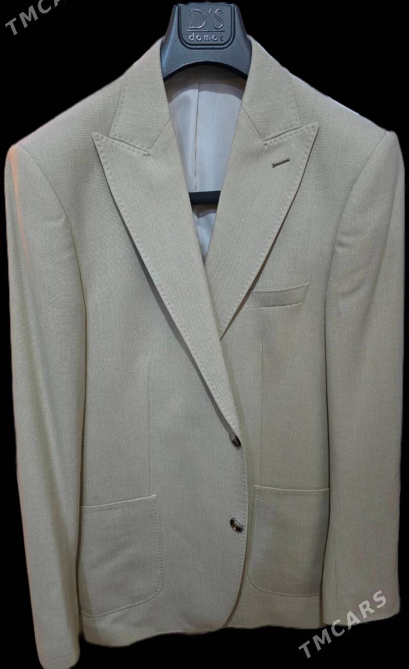 pidjak - Aşgabat - img 1