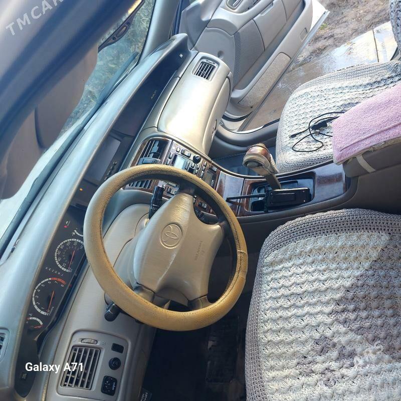 Toyota Avalon 2001 - 149 000 TMT - Gubadag - img 3