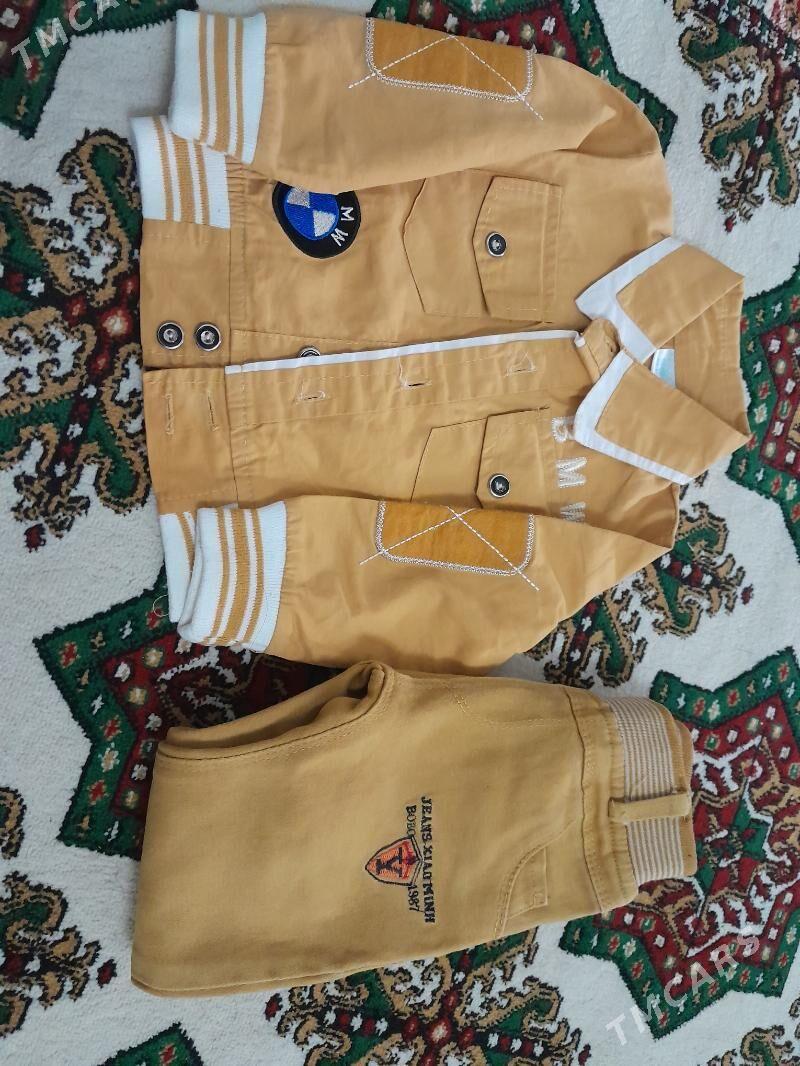 caga esik - Гызыларбат - img 1