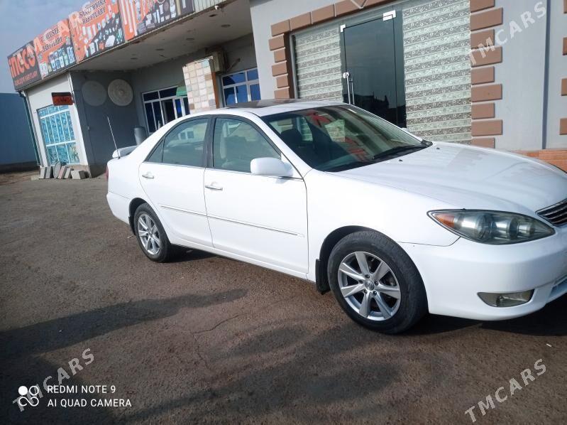 Toyota Camry 2001 - 147 000 TMT - Дашогуз - img 2