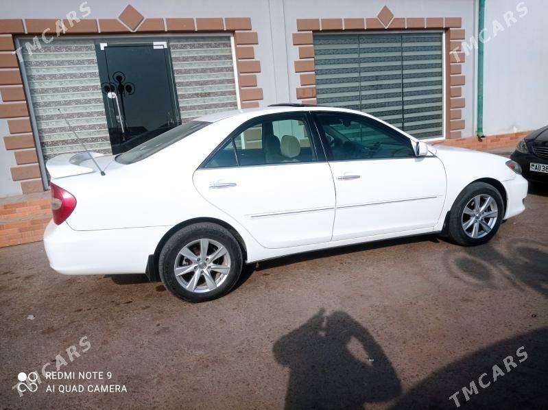 Toyota Camry 2001 - 147 000 TMT - Дашогуз - img 3