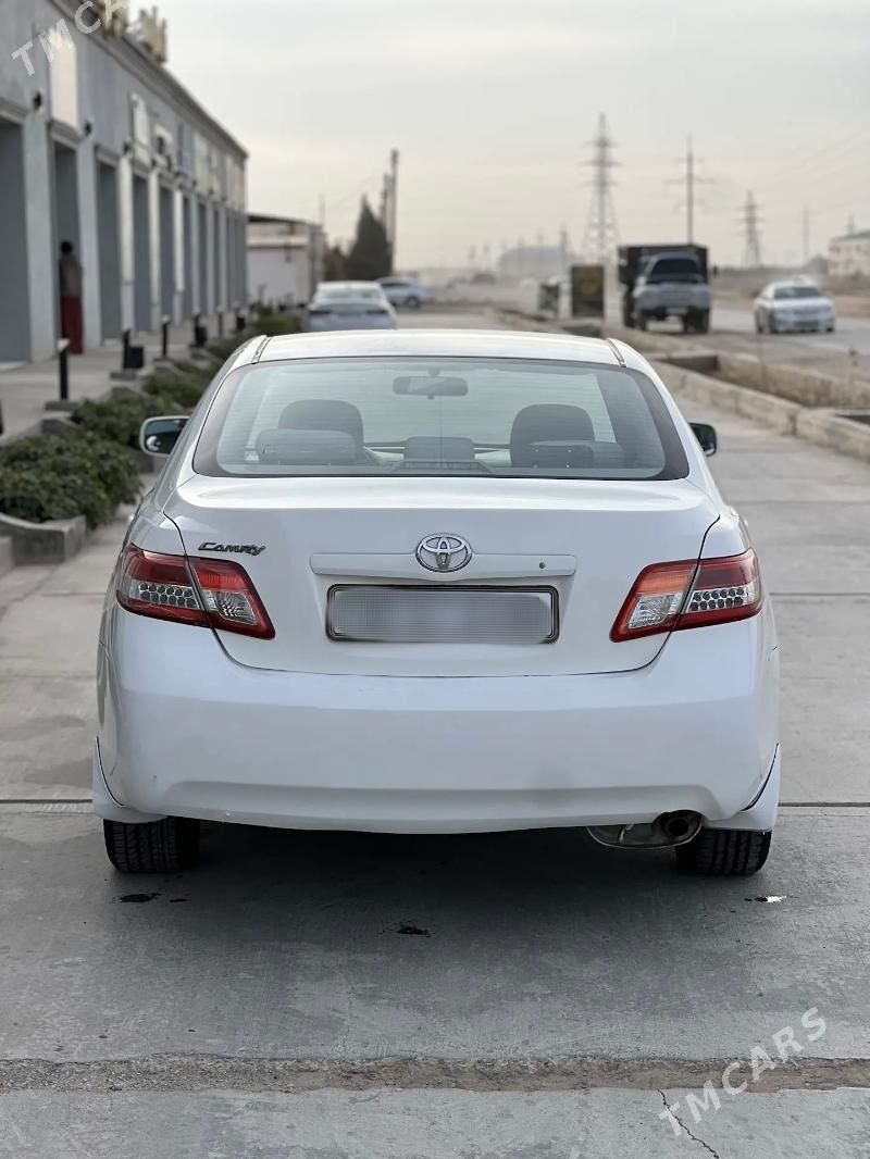 Toyota Camry 2011 - 145 000 TMT - Tejen - img 6