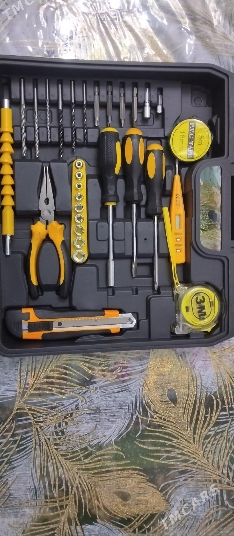 surupowert шуруповерт - Ашхабад - img 2