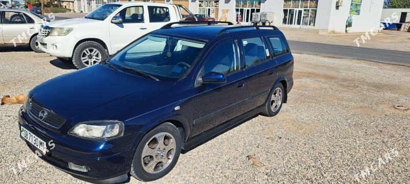 Opel Astra 1999 - 85 000 TMT - Mary - img 3