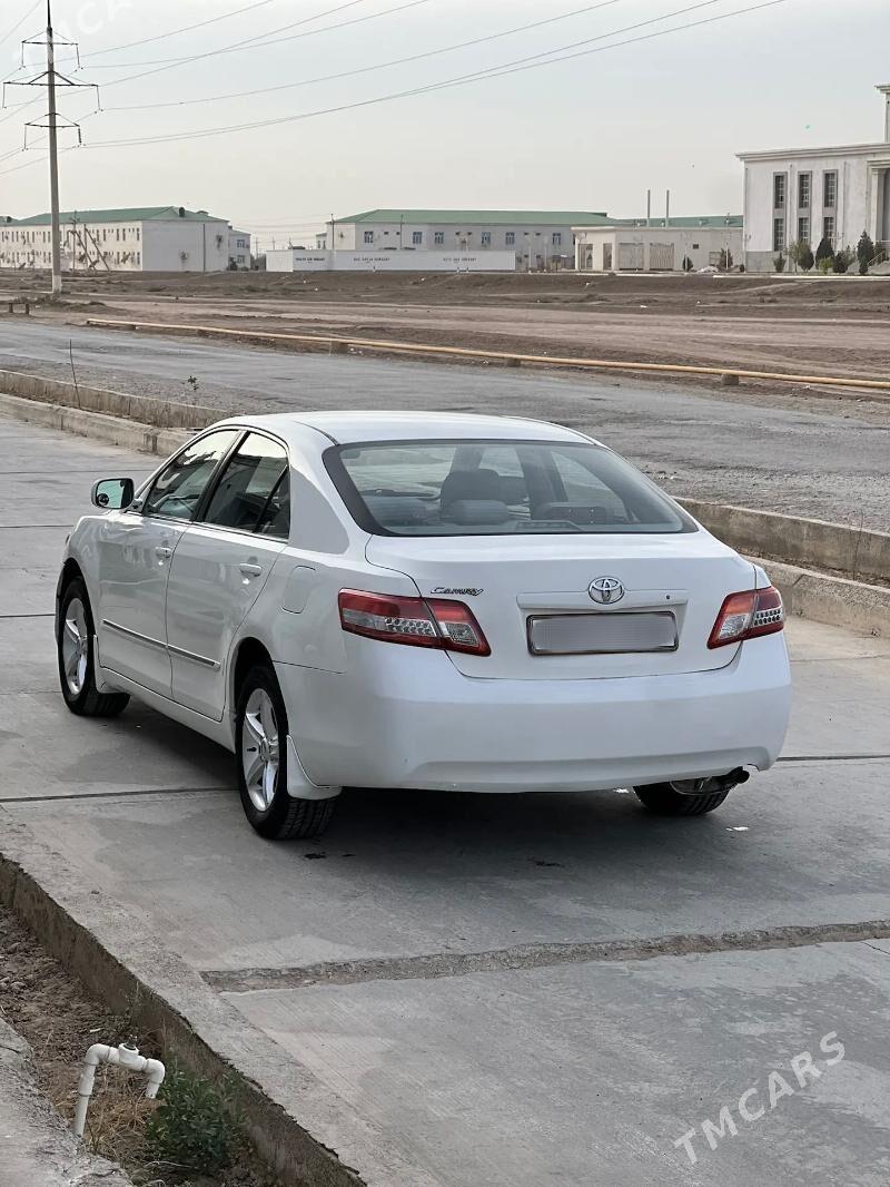 Toyota Camry 2011 - 145 000 TMT - Tejen - img 5