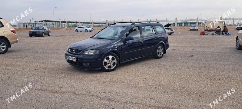 Opel Astra 1999 - 85 000 TMT - Mary - img 6