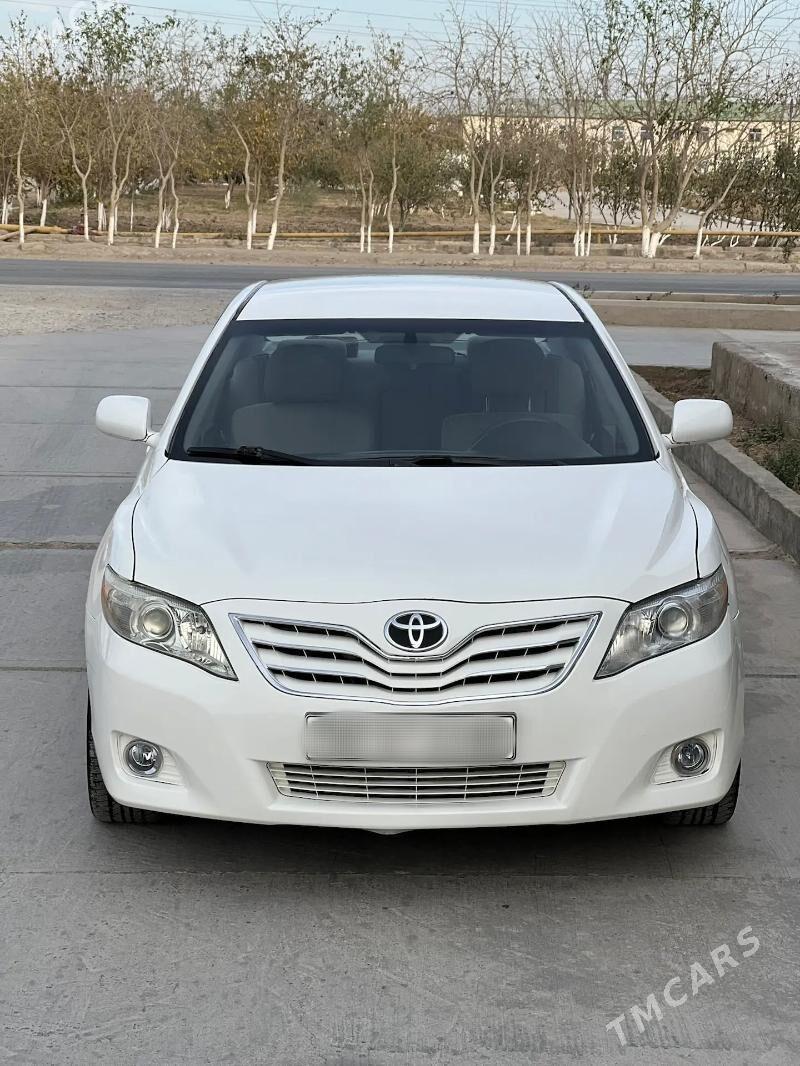 Toyota Camry 2011 - 145 000 TMT - Tejen - img 3