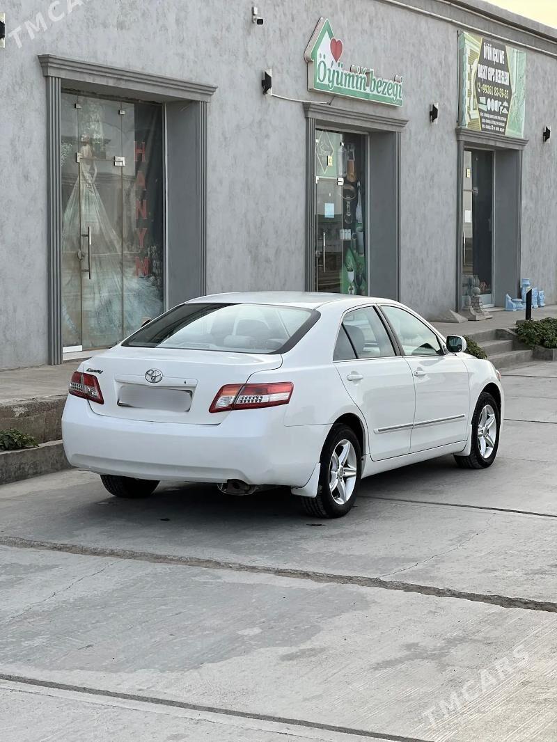 Toyota Camry 2011 - 145 000 TMT - Tejen - img 4