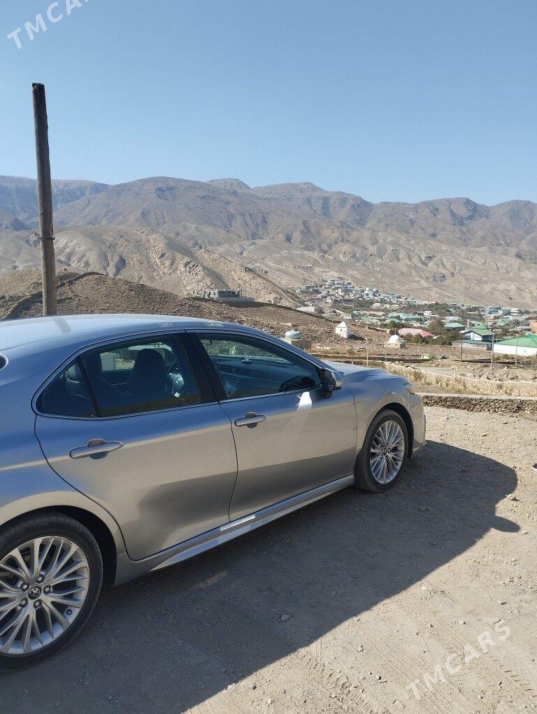 Toyota Camry 2020 - 300 000 TMT - Wekilbazar - img 3