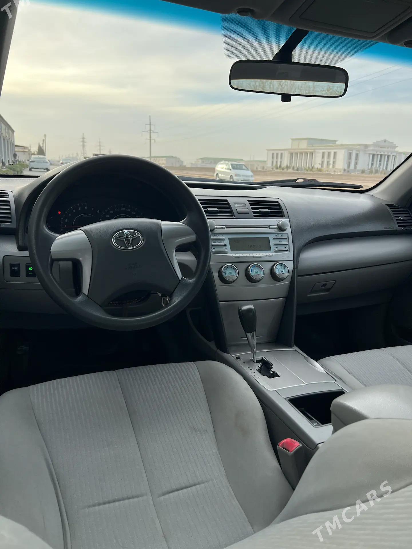 Toyota Camry 2011 - 145 000 TMT - Tejen - img 9