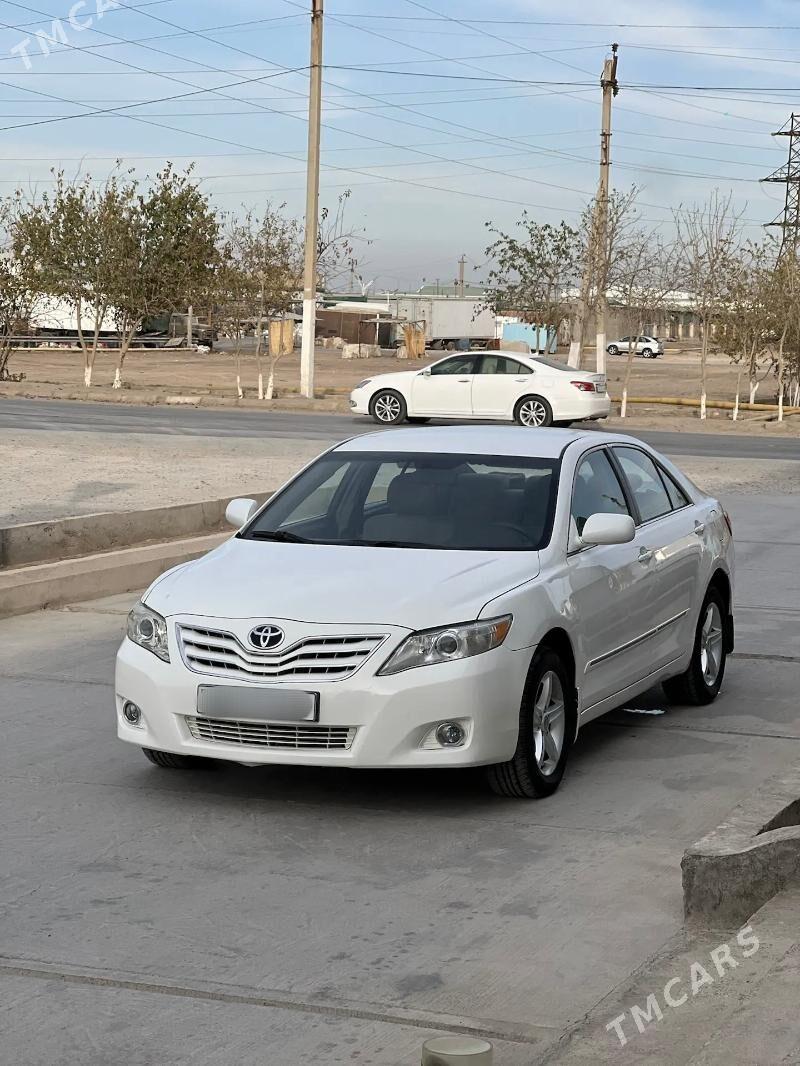 Toyota Camry 2011 - 145 000 TMT - Tejen - img 2
