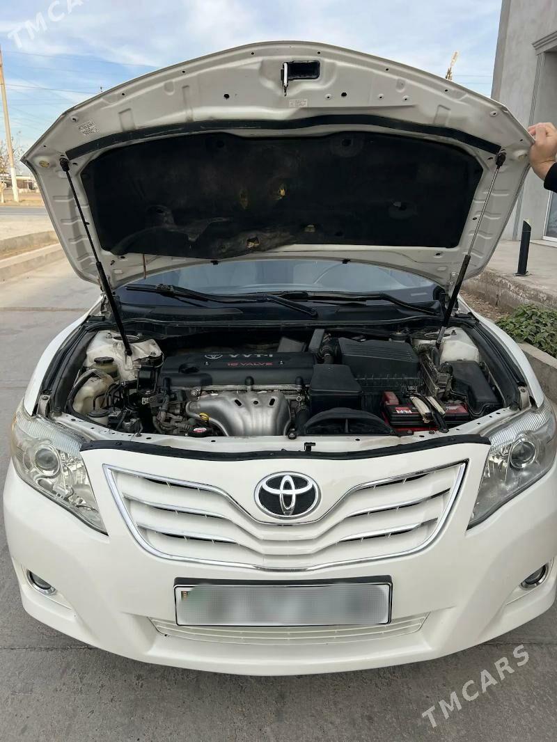 Toyota Camry 2011 - 145 000 TMT - Tejen - img 7