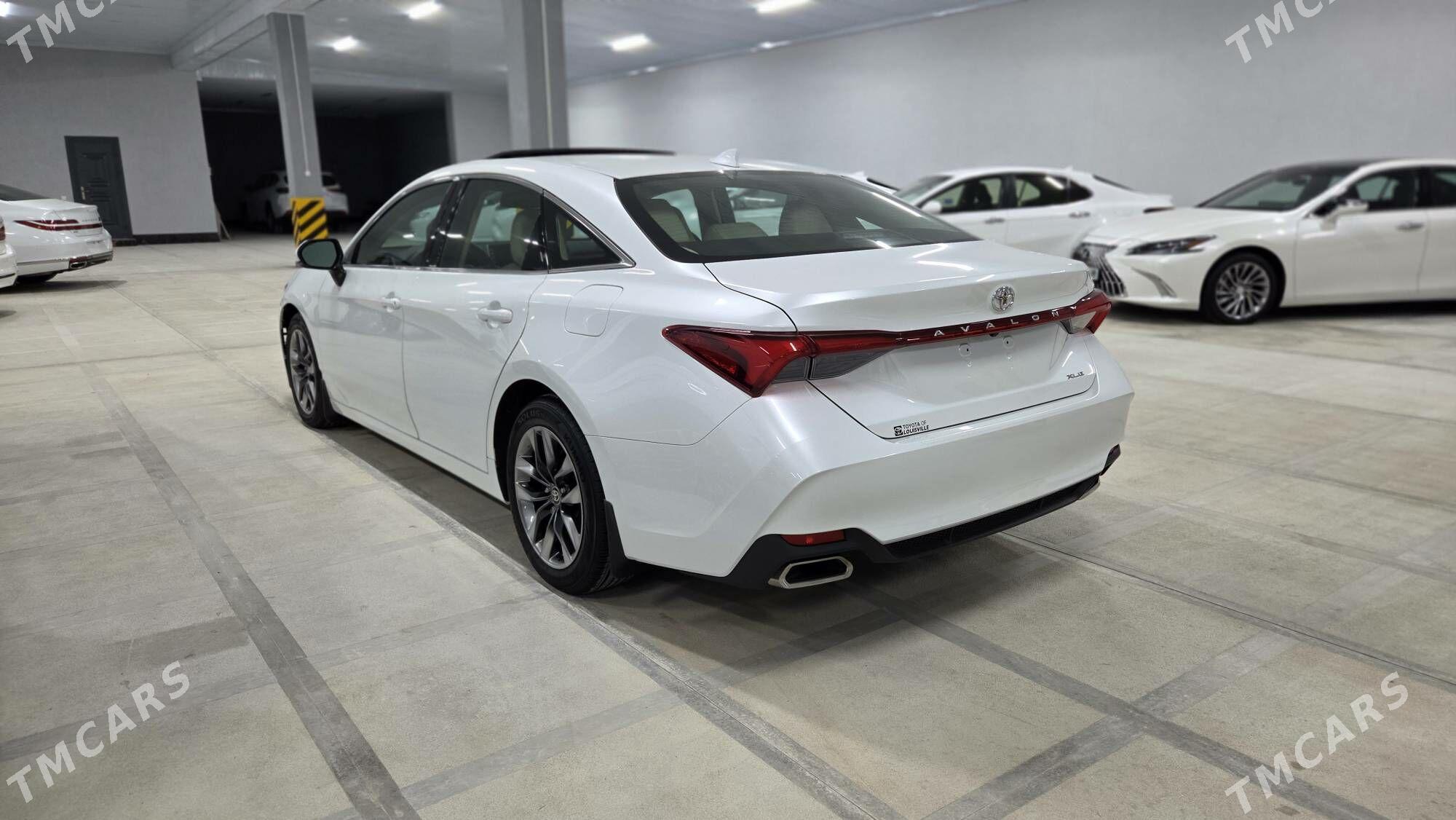 Toyota Avalon 2021 - 505 000 TMT - Mary - img 7