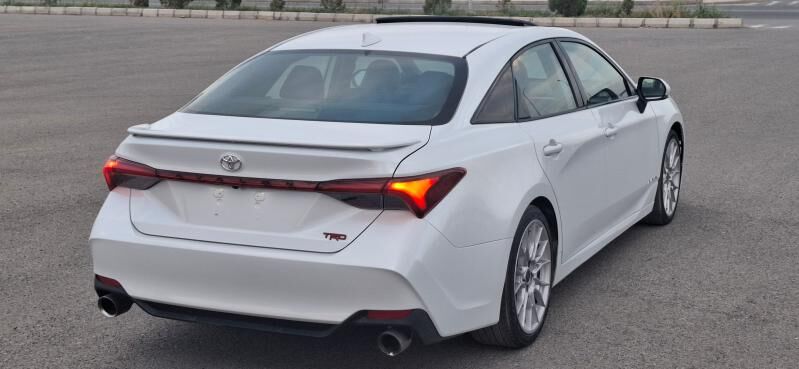 Toyota Avalon 2021 - 500 000 TMT - Gökdepe - img 6