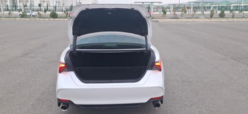 Toyota Avalon 2021 - 500 000 TMT - Gökdepe - img 7