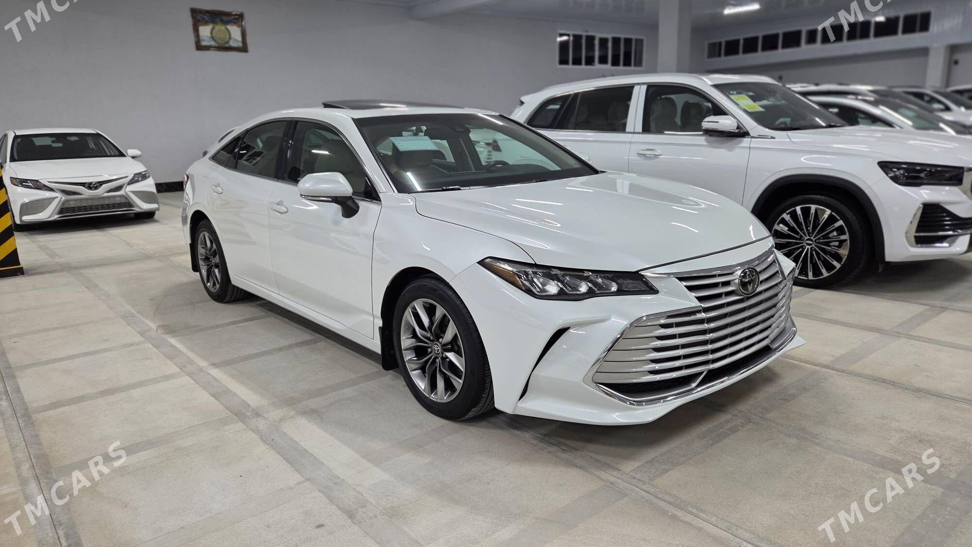 Toyota Avalon 2021 - 505 000 TMT - Mary - img 2