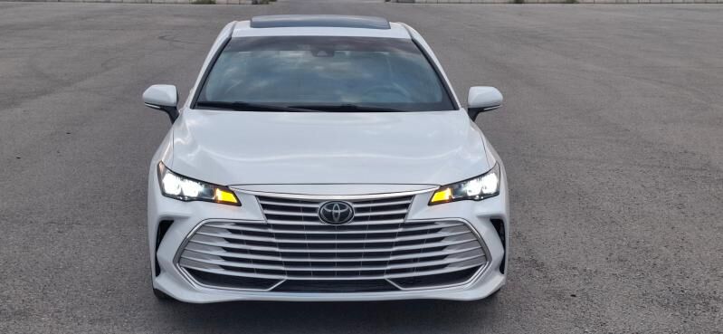 Toyota Avalon 2021 - 500 000 TMT - Gökdepe - img 3