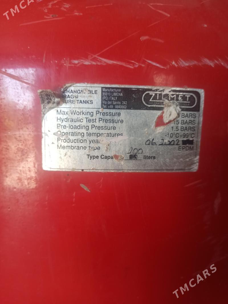 Расширительный бак - Änew - img 3