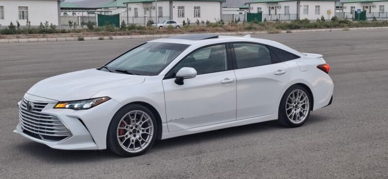 Toyota Avalon 2021 - 500 000 TMT - Gökdepe - img 2