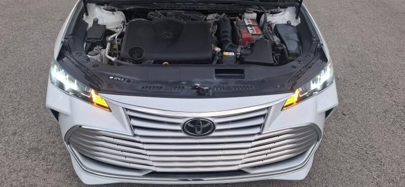 Toyota Avalon 2021 - 500 000 TMT - Gökdepe - img 8