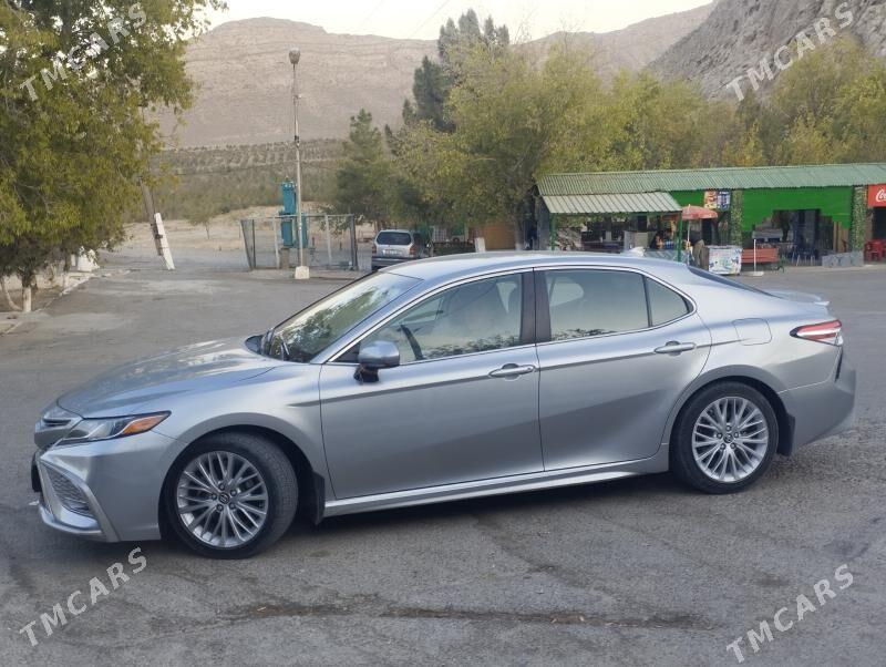 Toyota Camry 2020 - 300 000 TMT - Wekilbazar - img 2